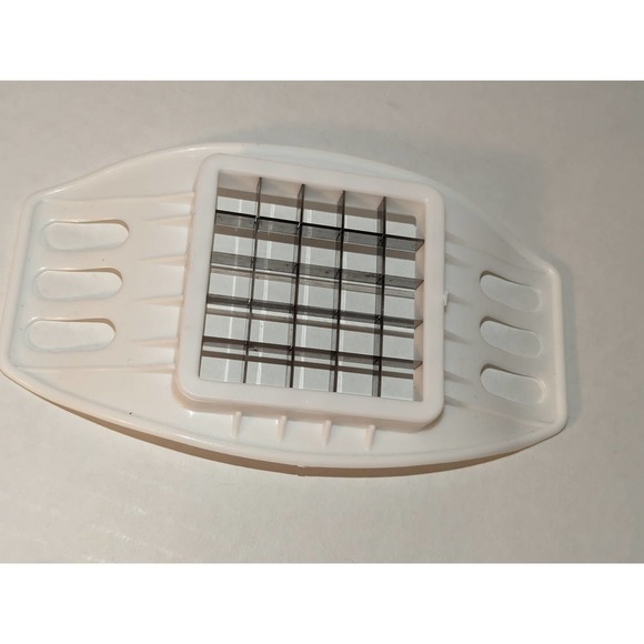 Lot Kitchen Tools Gadgets Frother Chopper Shredder Stainless Steel Like New - Picture 12 of 12